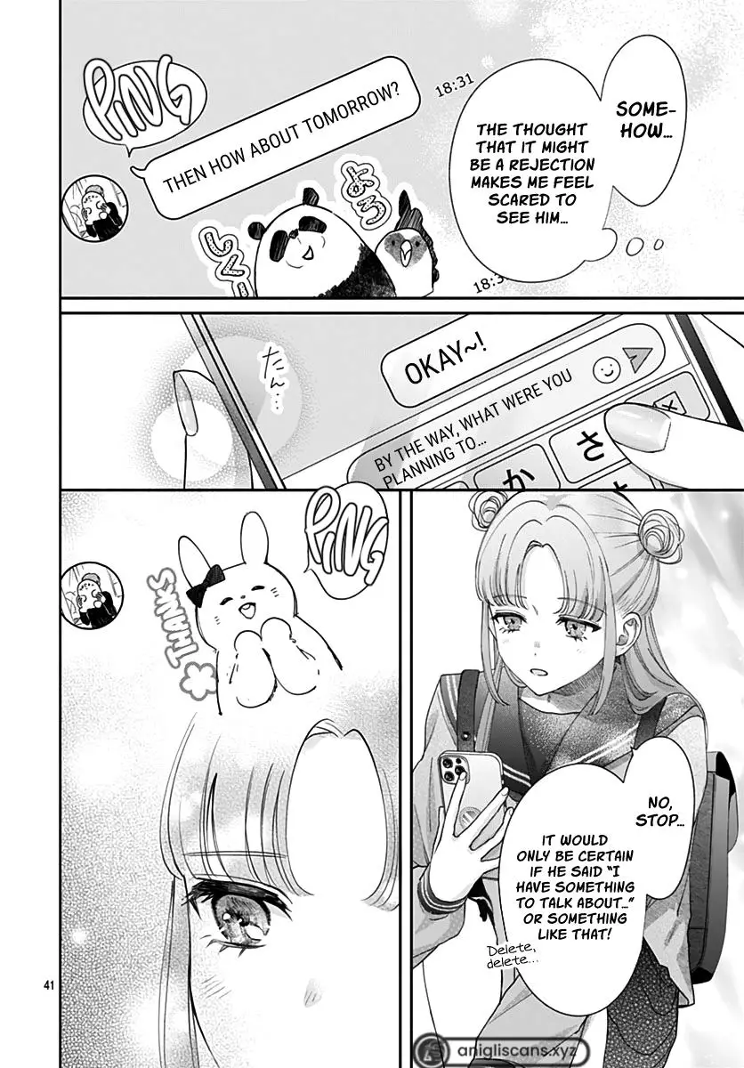 I Hate Komiyama - 10 page 43-53e82fcf