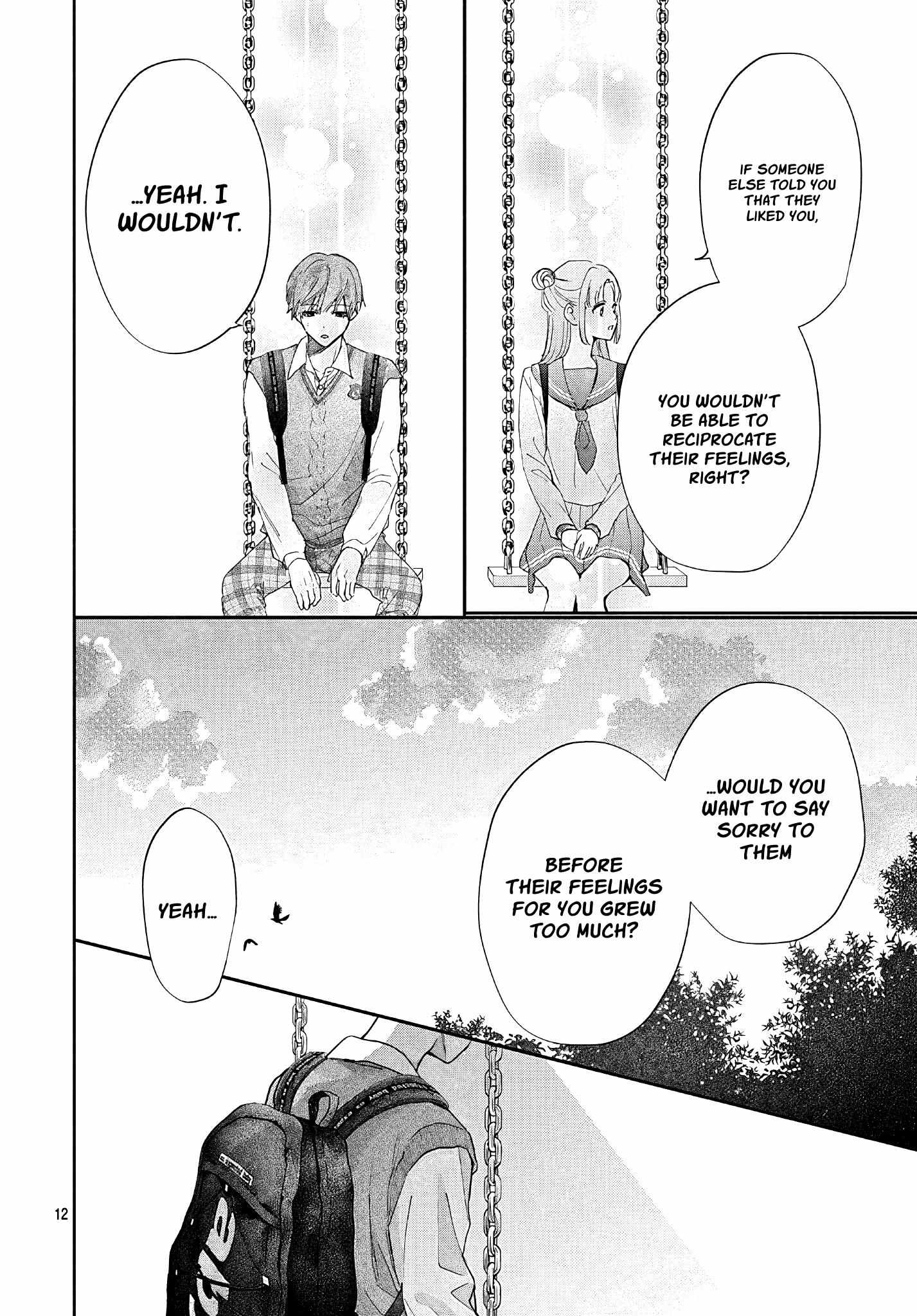 I Hate Komiyama - 11 page 13-db213e0e