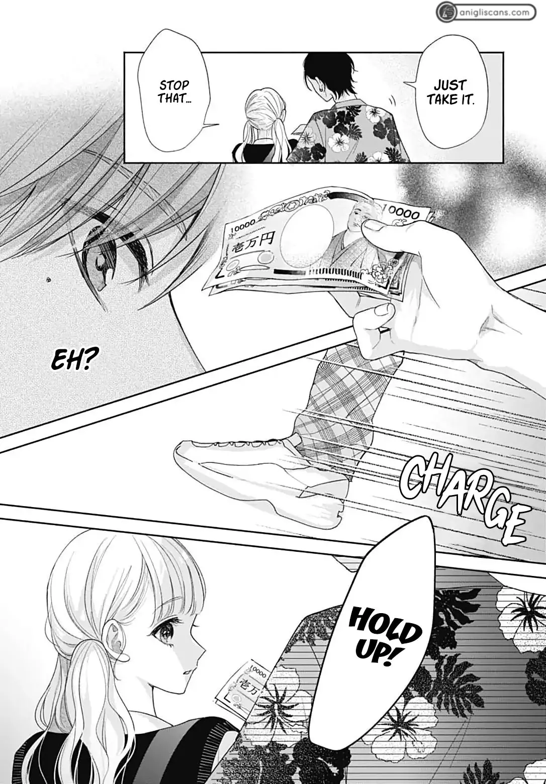 I Hate Komiyama - 2 page 18-01a12fcf