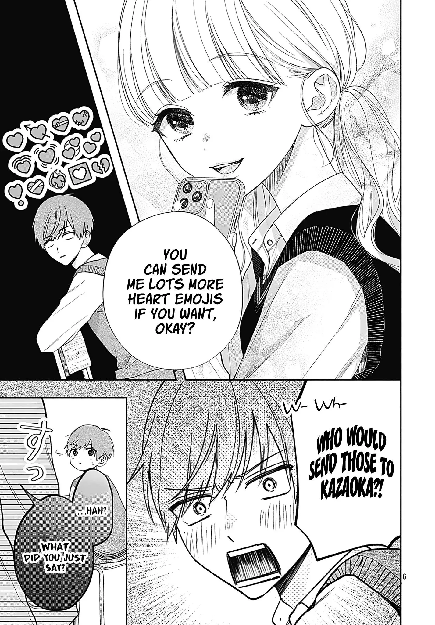 I Hate Komiyama - 3 page 6-572a05a6