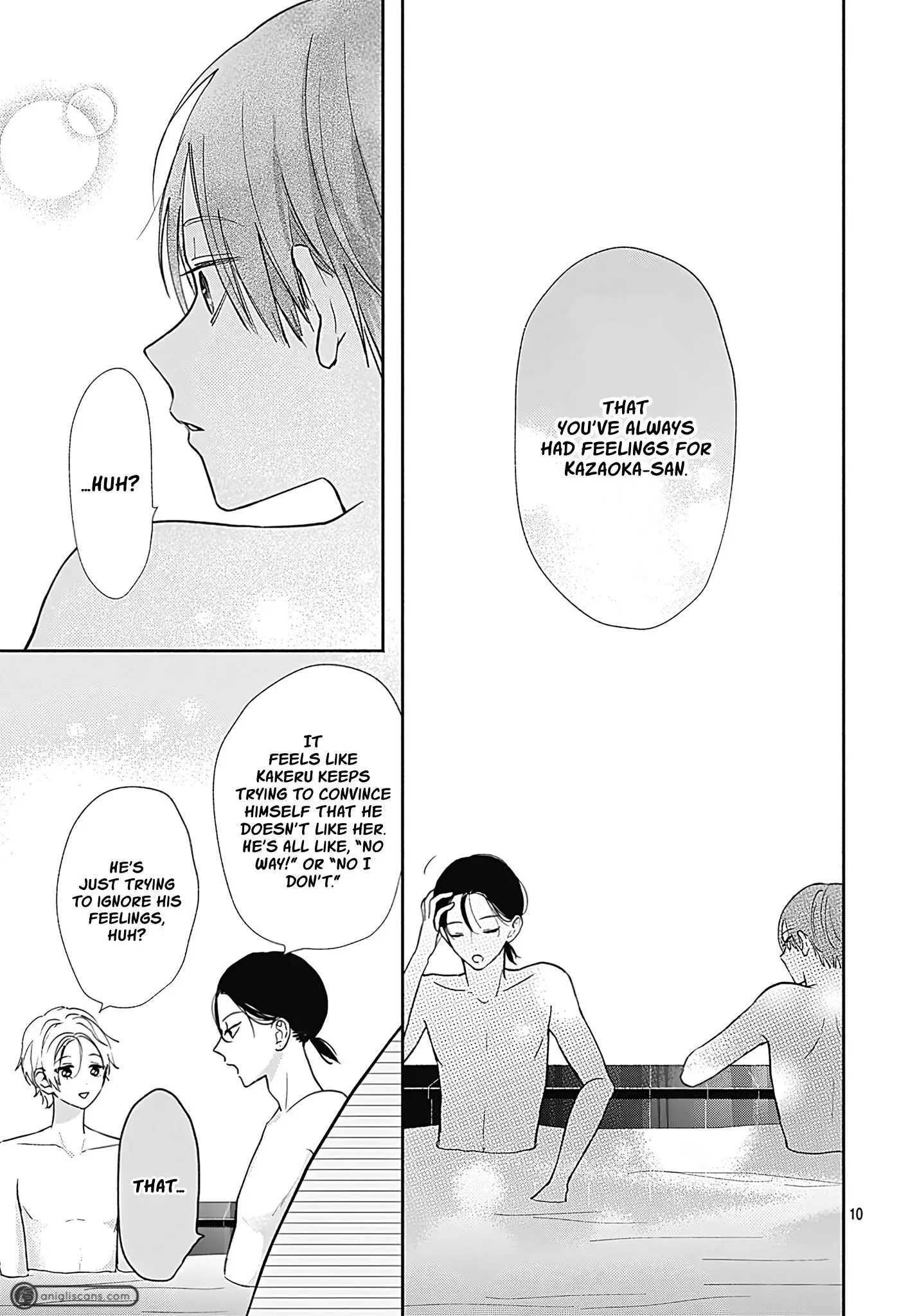 I Hate Komiyama - 5 page 10-27e3ce88