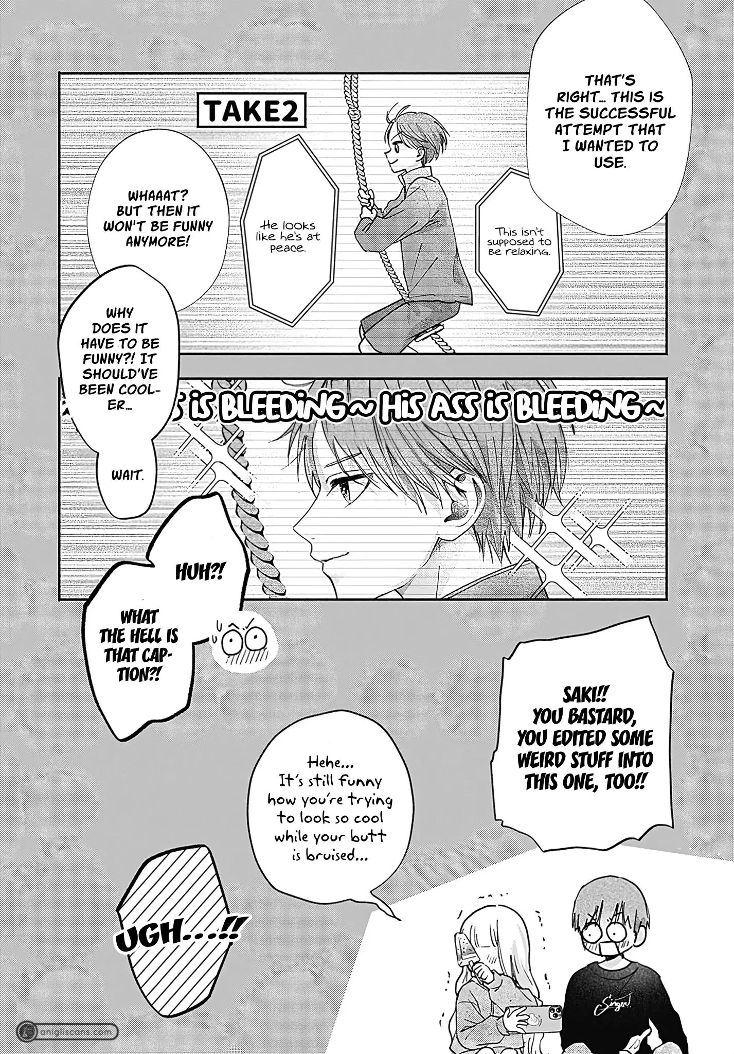 I Hate Komiyama - 5 page 27-e0af85e4
