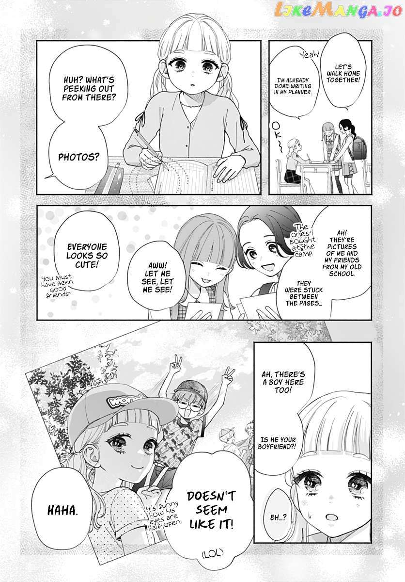 I Hate Komiyama - 7 page 25-e23ff656