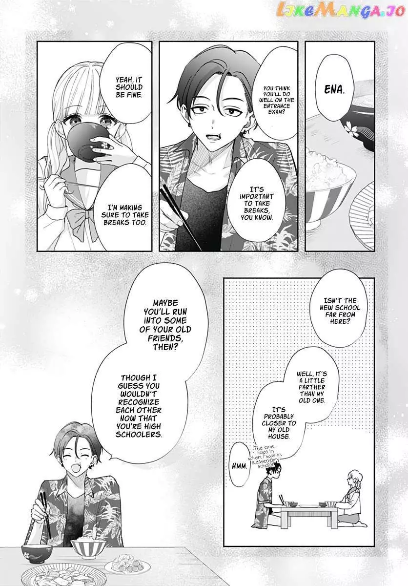 I Hate Komiyama - 7 page 27-526e64f9