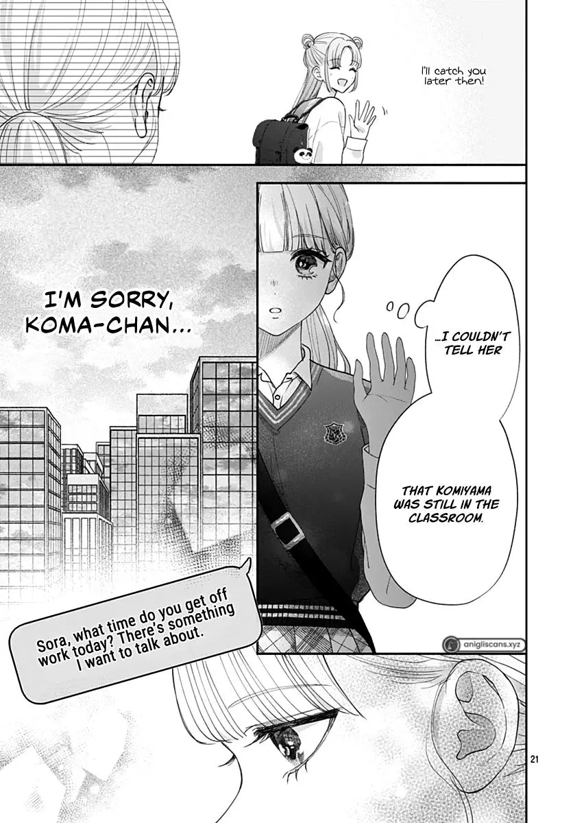 I Hate Komiyama - 9 page 22-46fabeeb