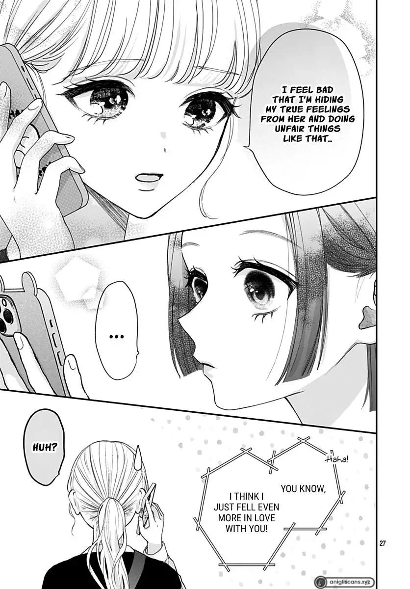 I Hate Komiyama - 9 page 28-56f41be7