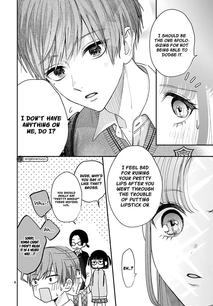 I Hate Komiyama - 9 page 5-e739f63e