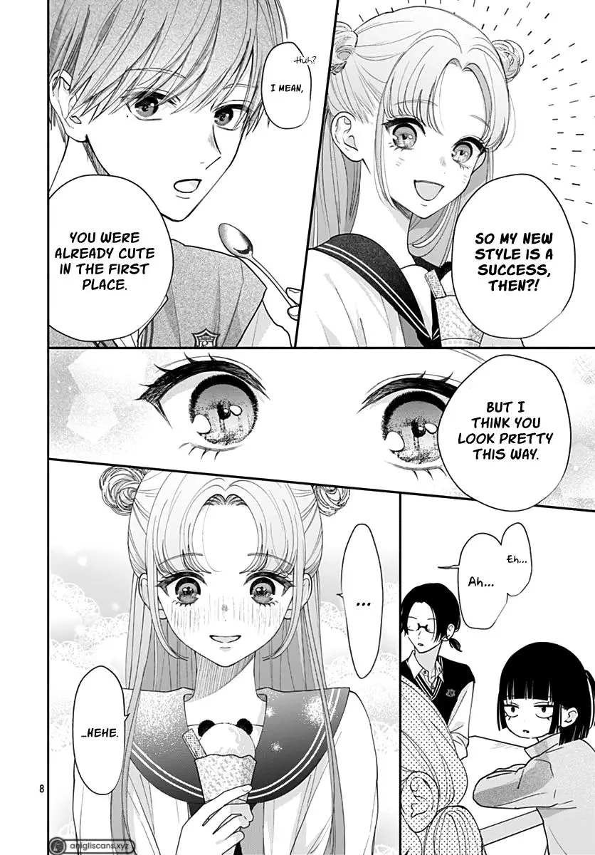 I Hate Komiyama - 9 page 9-c0f45633