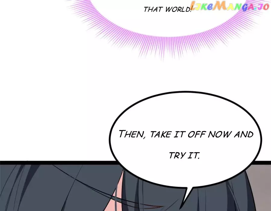 I Eat Soft Rice In Another World - 125 page 21-6df76bdf