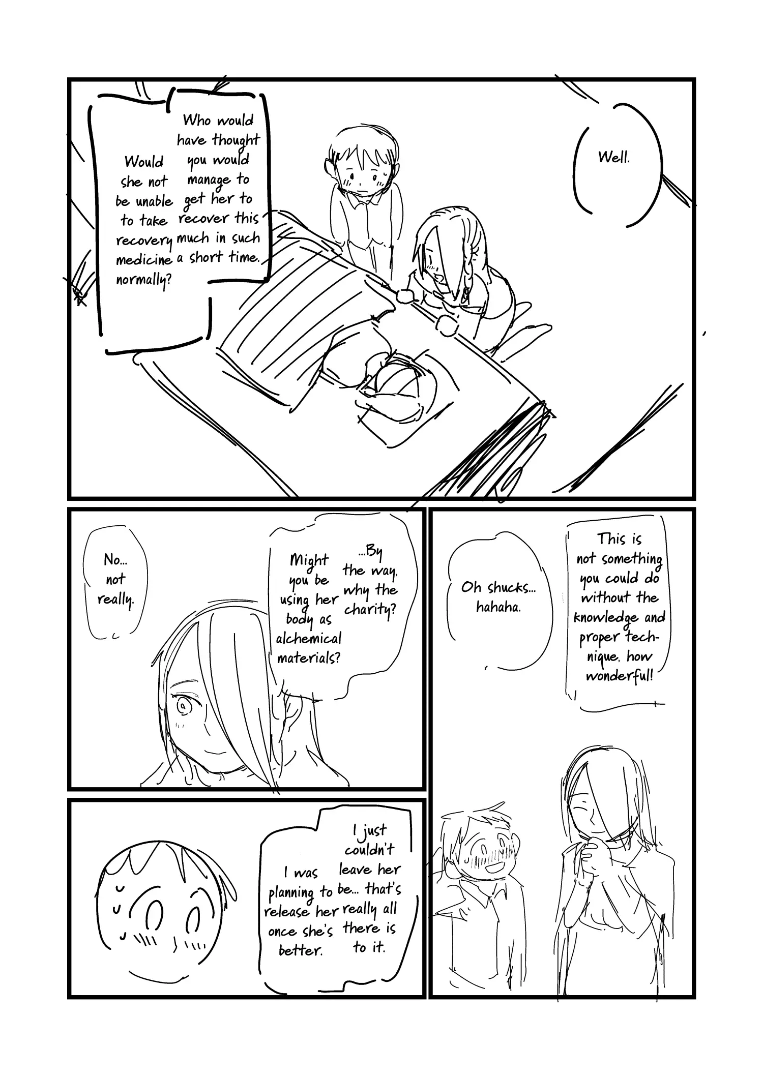 Nisemono No Renkinjutsushi - 12 page 7-5c515eba