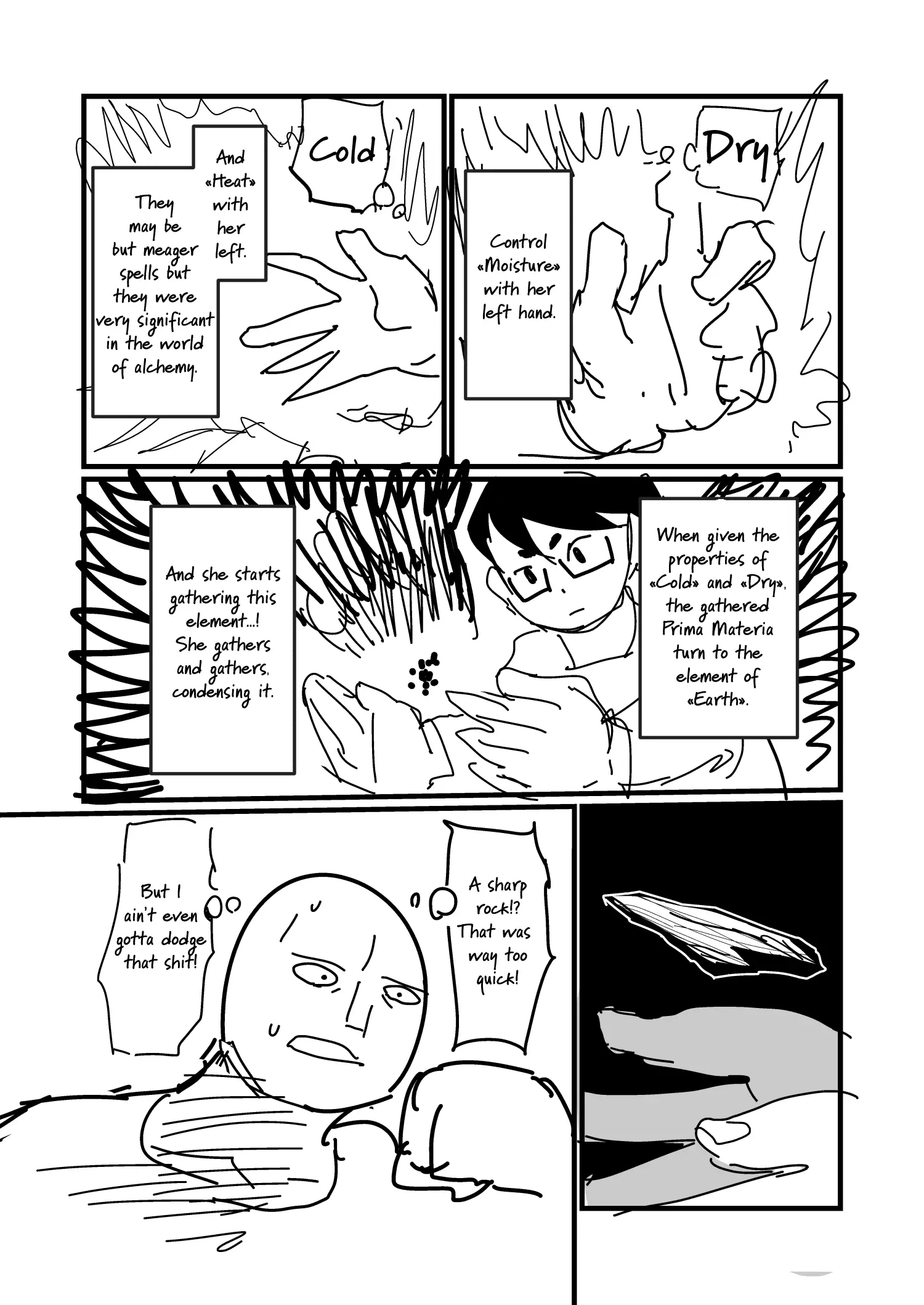 Nisemono No Renkinjutsushi - 19 page 3-3ddedb6a