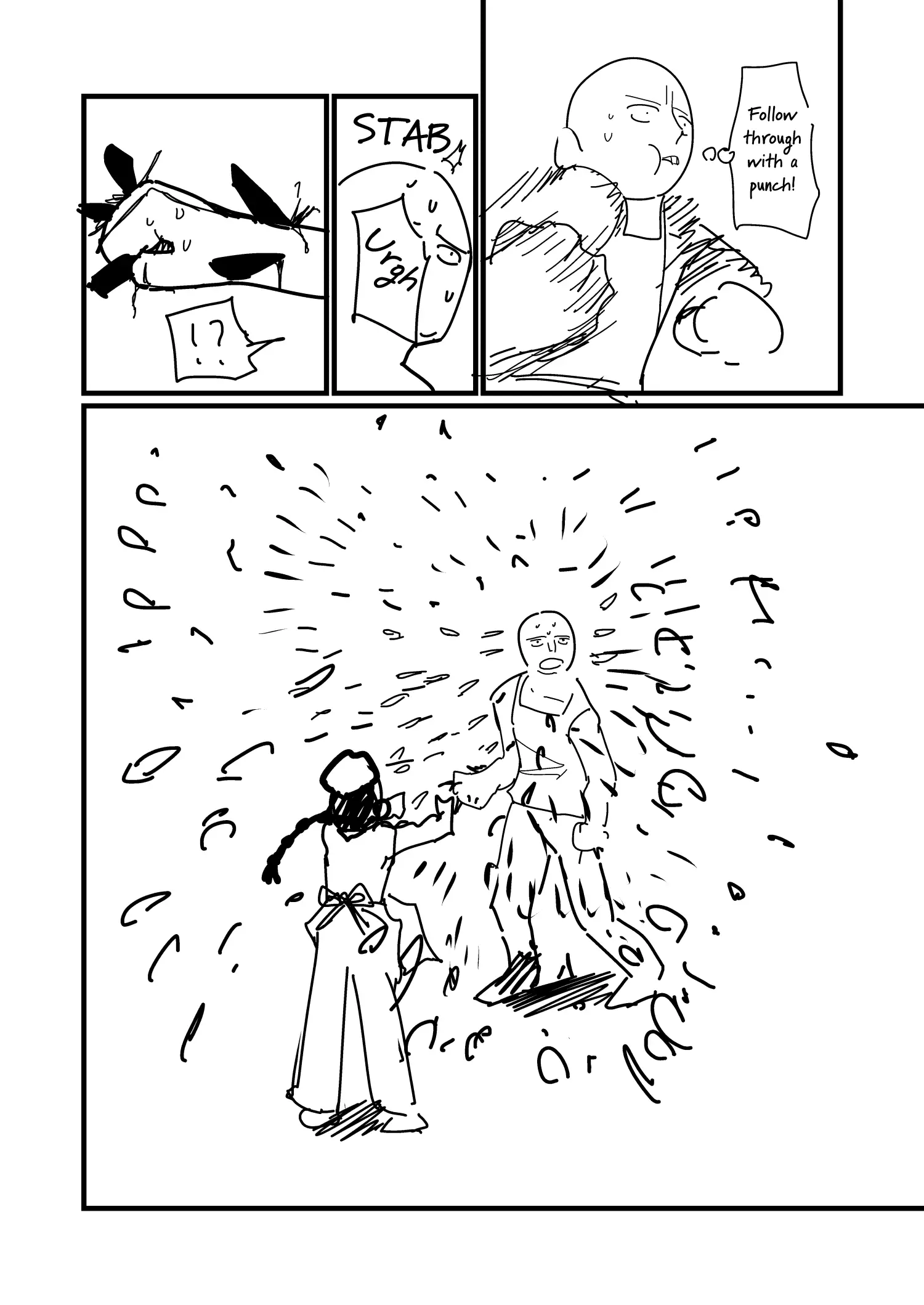 Nisemono No Renkinjutsushi - 19 page 4-4fbcec16