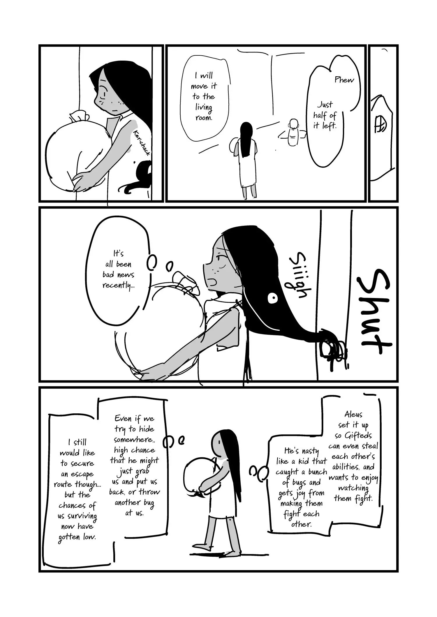 Nisemono No Renkinjutsushi - 22 page 5-08216f16