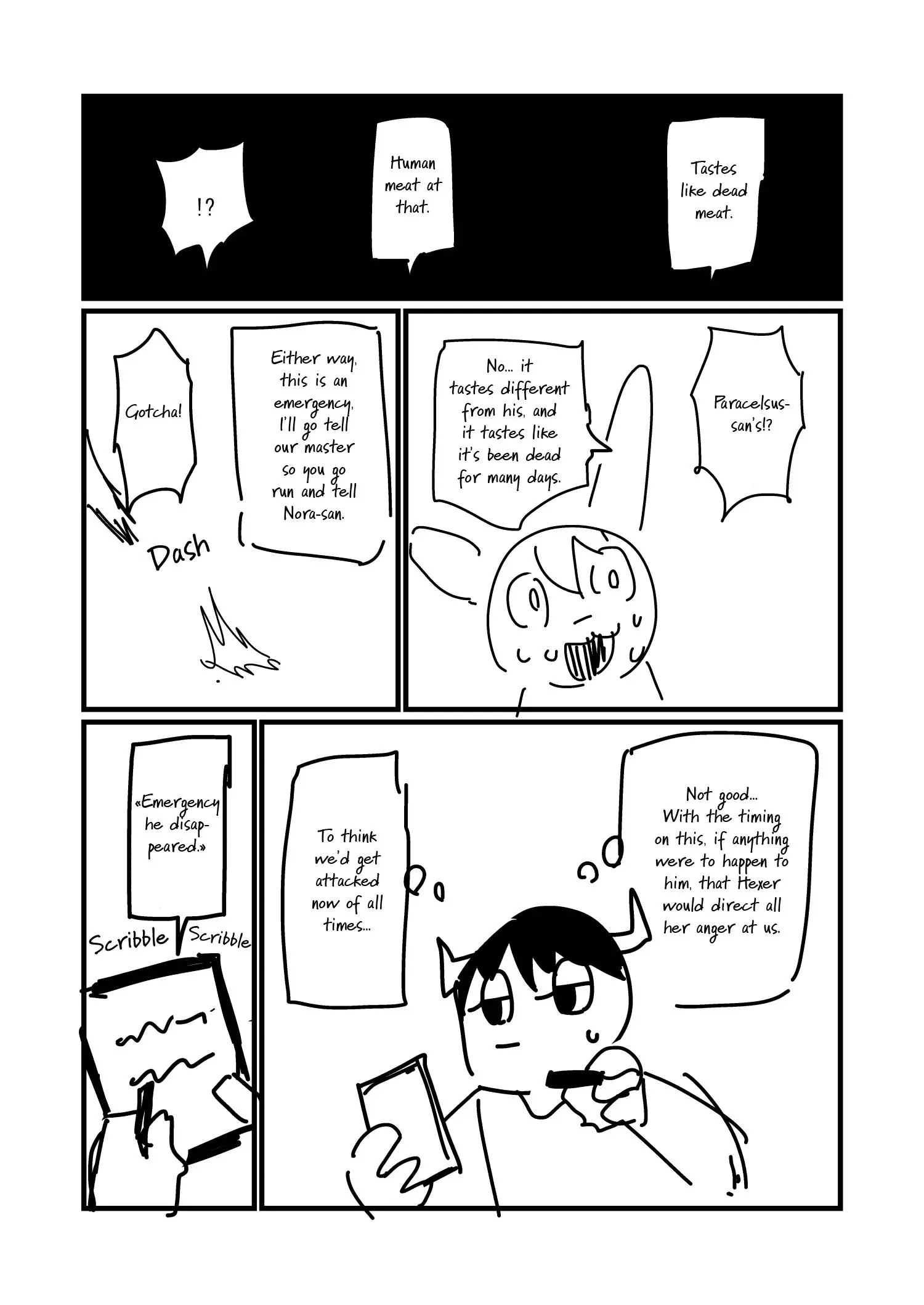 Nisemono No Renkinjutsushi - 24 page 6-5913d6bb
