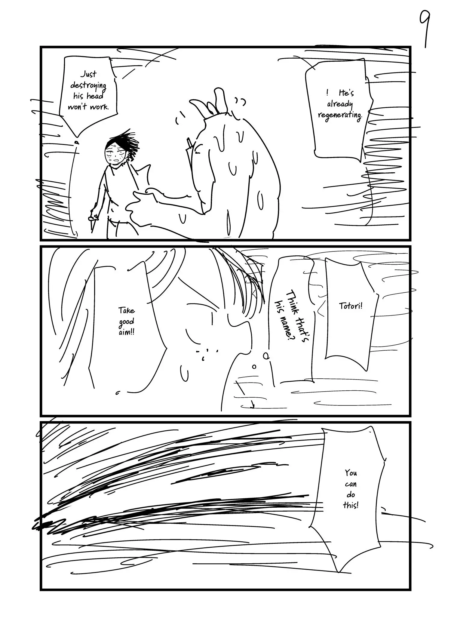 Nisemono No Renkinjutsushi - 30 page 9-9ae71b22