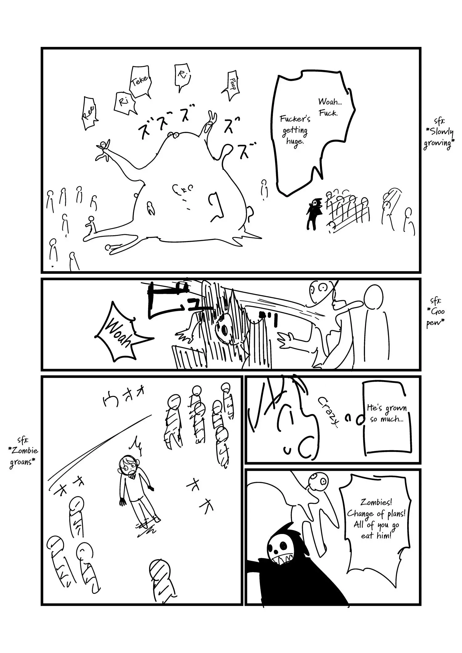 Nisemono No Renkinjutsushi - 35 page 7-dfd46173