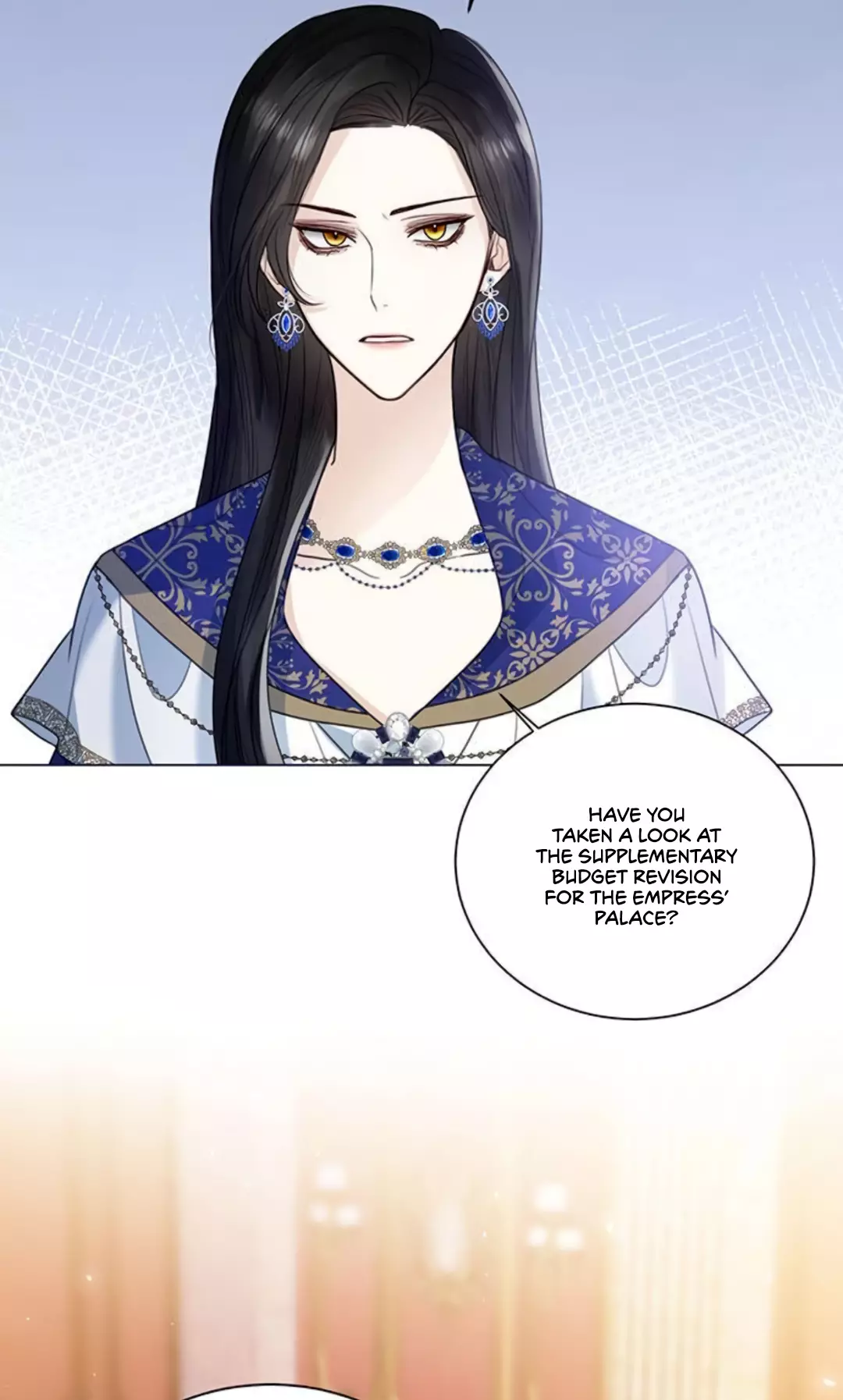 I Will Surrender The Position As Empress - 16 page 20-76f462cb