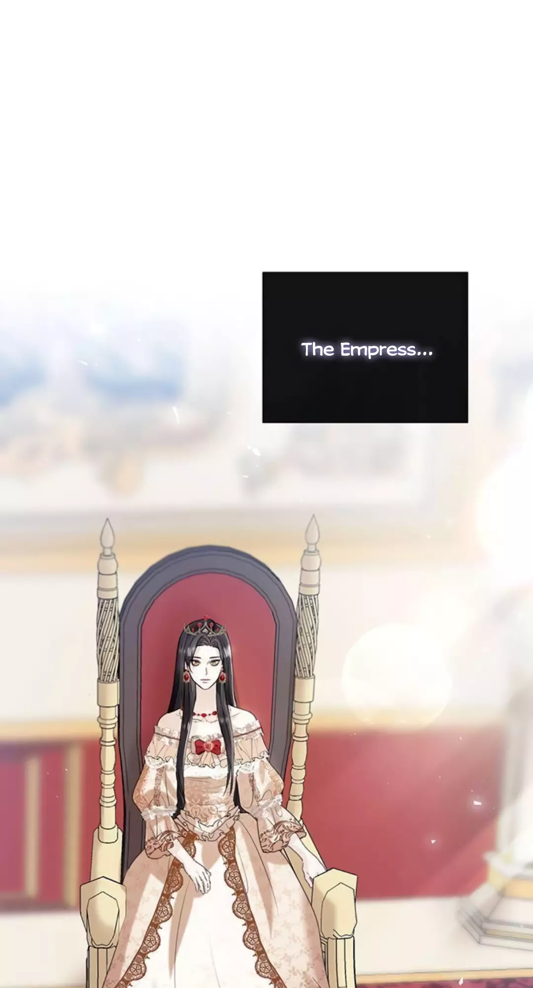I Will Surrender The Position As Empress - 8 page 21-e0d9cd24