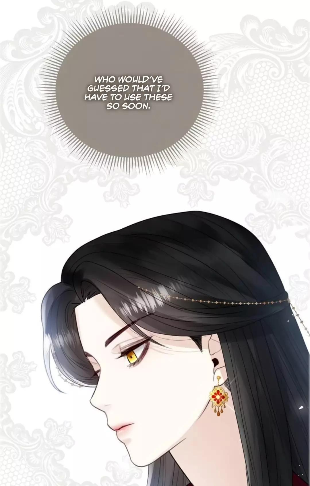 I Will Surrender The Position As Empress - 9 page 104-e851e481