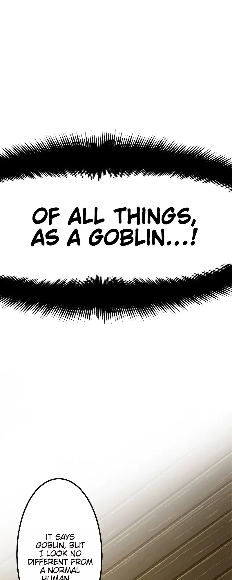 I Reincarnated As An Sss-Ranked Goblin - 1 page 17-d5ccf62c