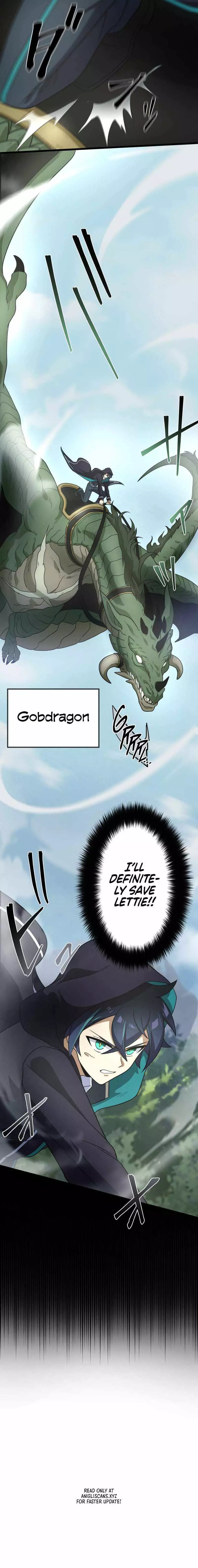 I Reincarnated As An Sss-Ranked Goblin - 29 page 14-e998c652