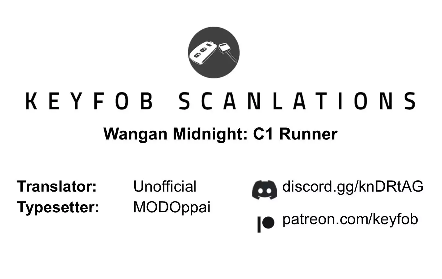Wangan Midnight: C1 Runner - 46 page 18-2abc2055