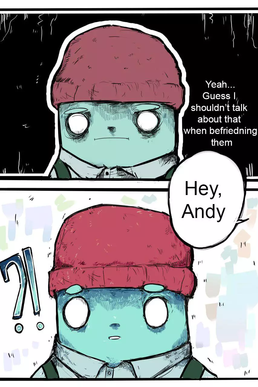 Andy Ghost - 4 page 7-4f7e0a00