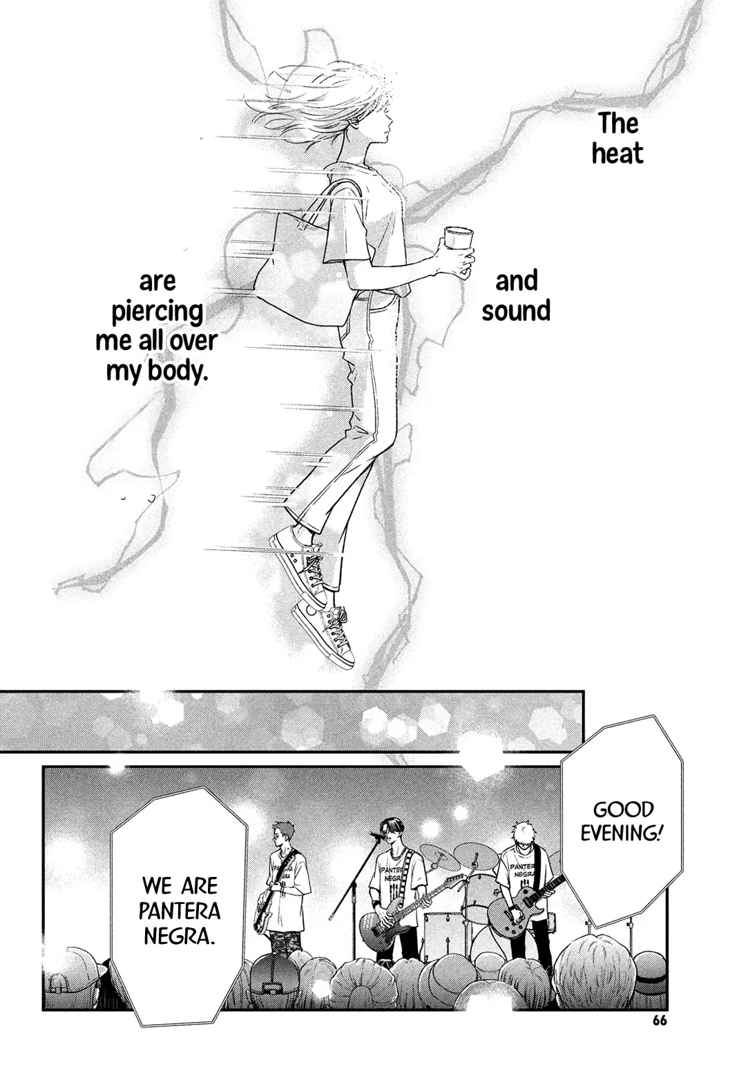 Museru Kurai No Ai Wo Ageru - 1 page 58-b175ae01