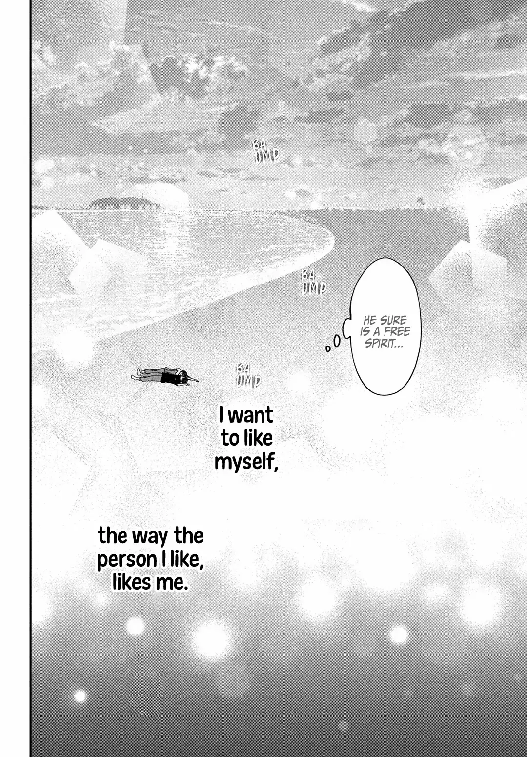 Museru Kurai No Ai Wo Ageru - 10 page 41-83c9e21d