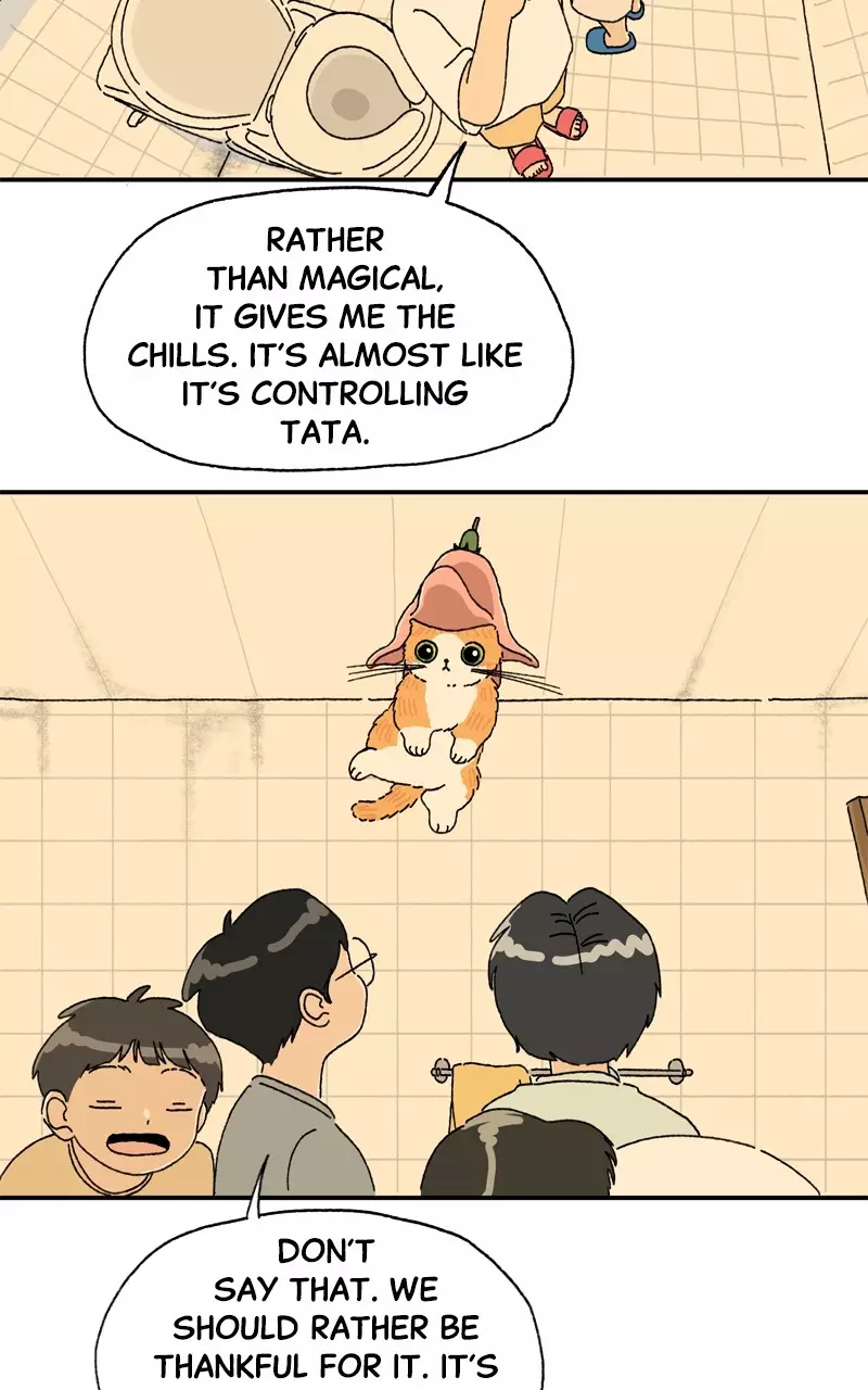 Tata The Cat - 13 page 32-a25334e4