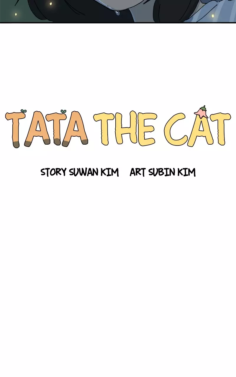 Tata The Cat - 33 page 34-25efb654