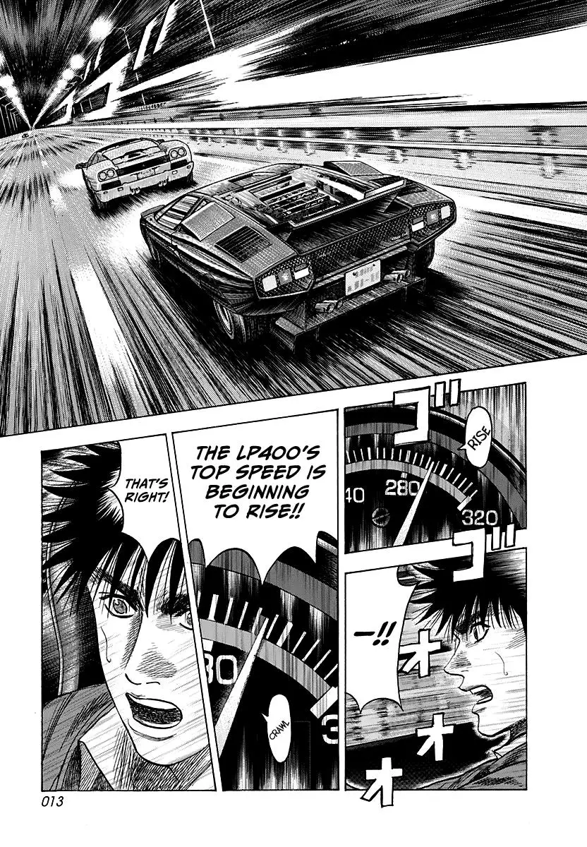 Countach - 55 page 13-6911000c