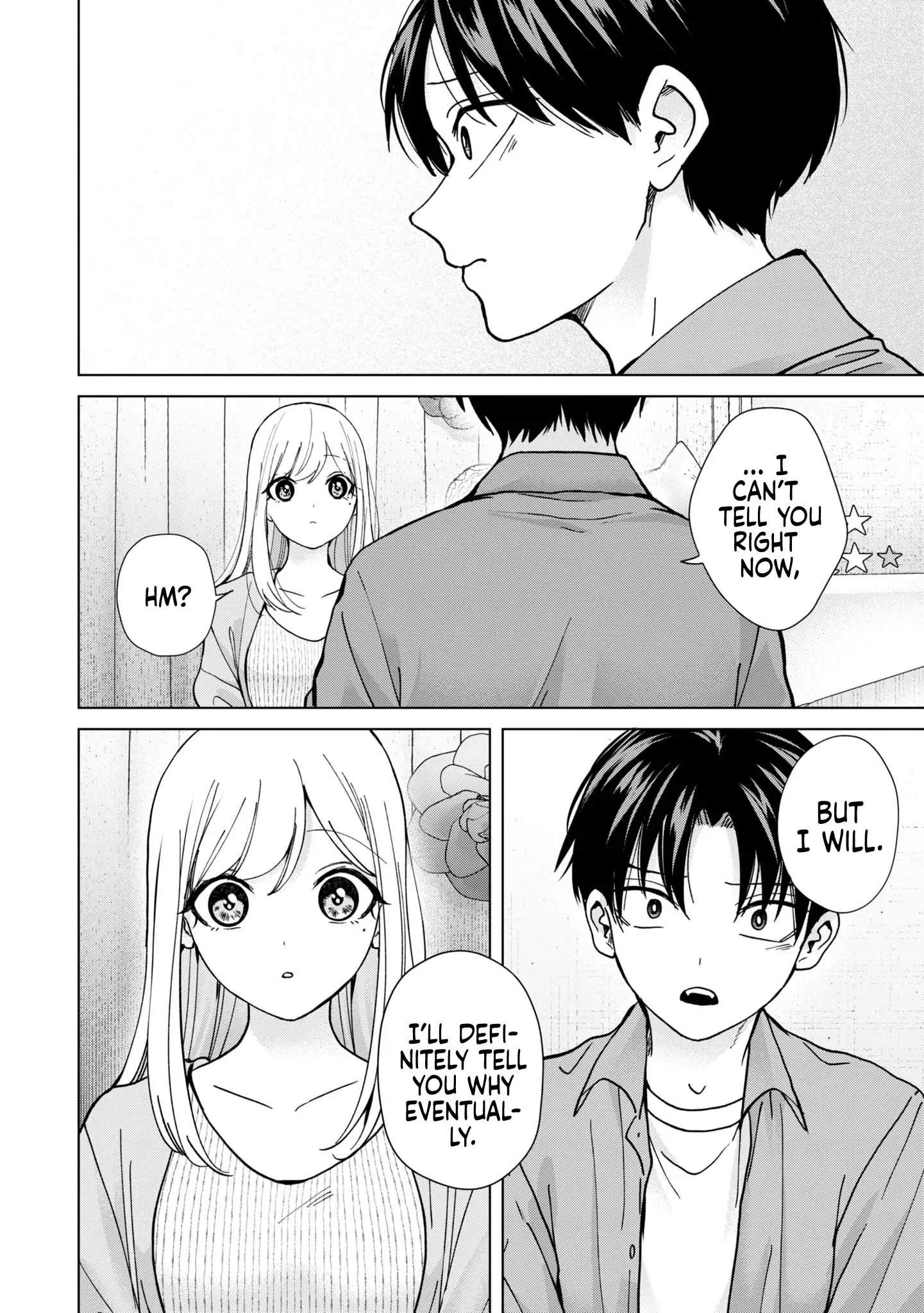 Kusunoki-San Failed To Debut In High School - 15 page 17-c7c2d953