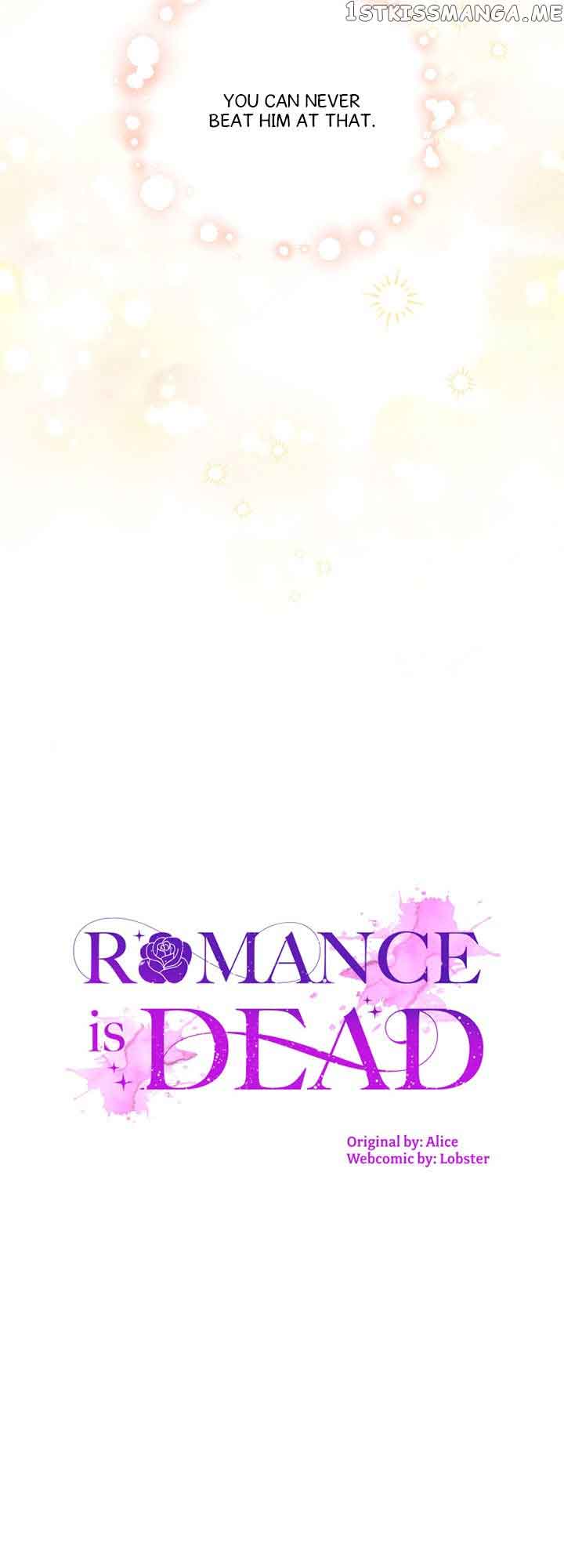 Romance Is Dead - 20 page 29-be7e5e0a