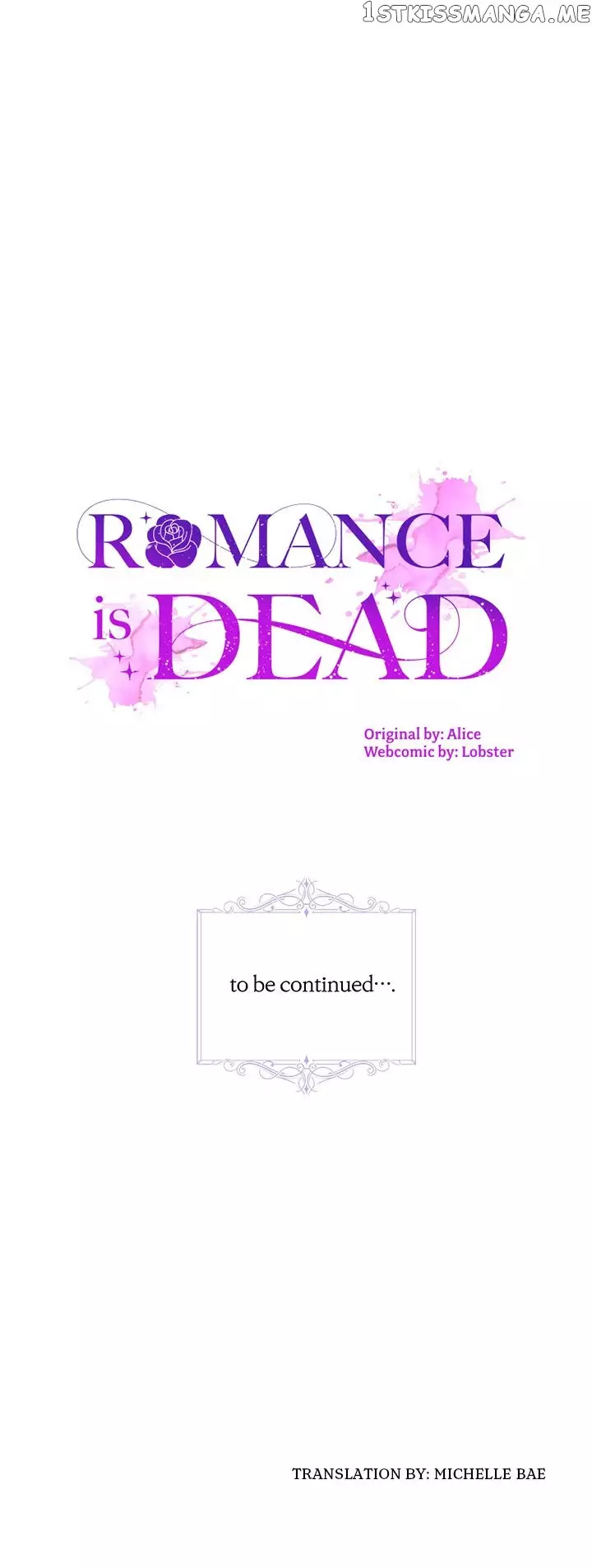Romance Is Dead - 21 page 60-fe1650b5
