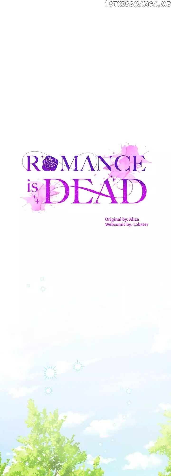 Romance Is Dead - 27 page 9-47fcae6f