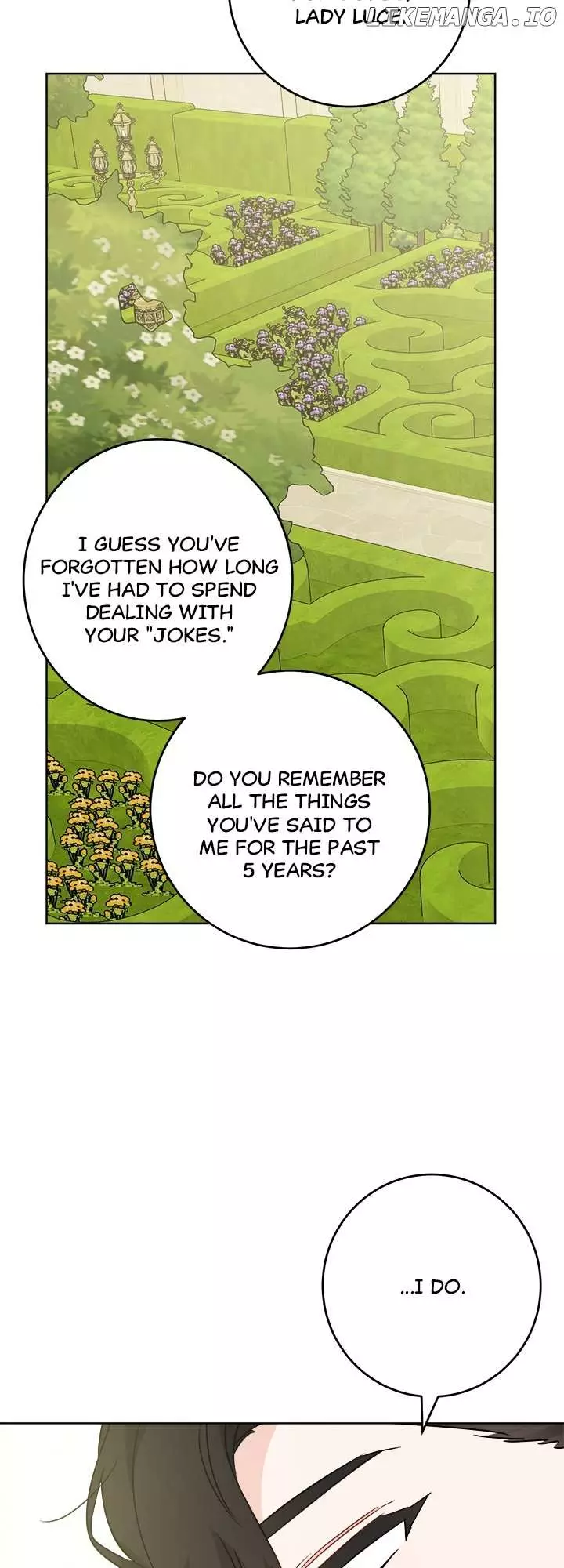 Romance Is Dead - 56 page 31-59ae27a5