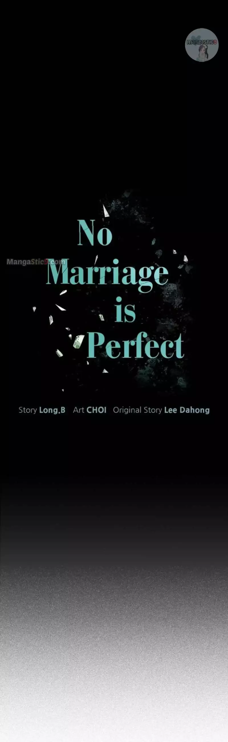There Is No Perfect Married Couple - 45 page 6-9f1b0e8d