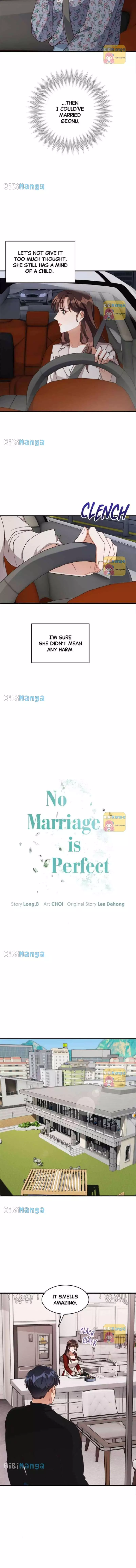 There Is No Perfect Married Couple - 70 page 7-754be6b1
