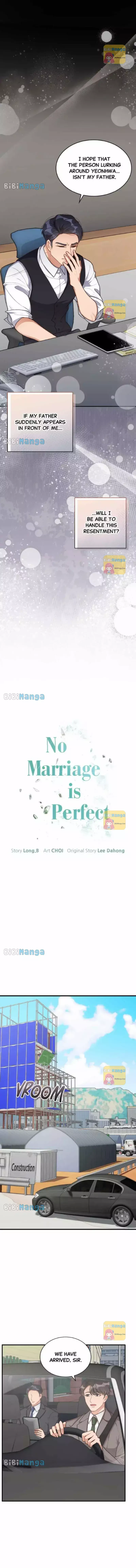 There Is No Perfect Married Couple - 89 page 7-f439b9c1