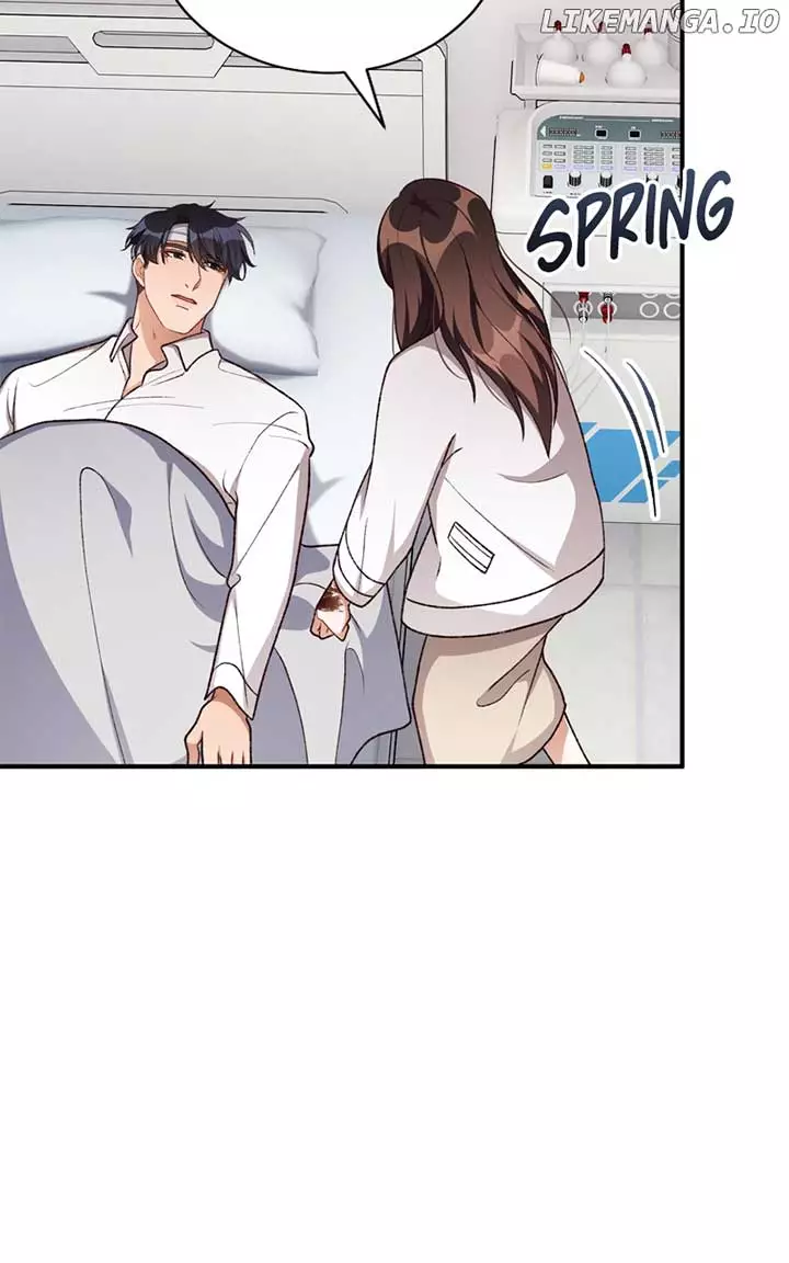 There Is No Perfect Married Couple - 96 page 40-a5da3fd2