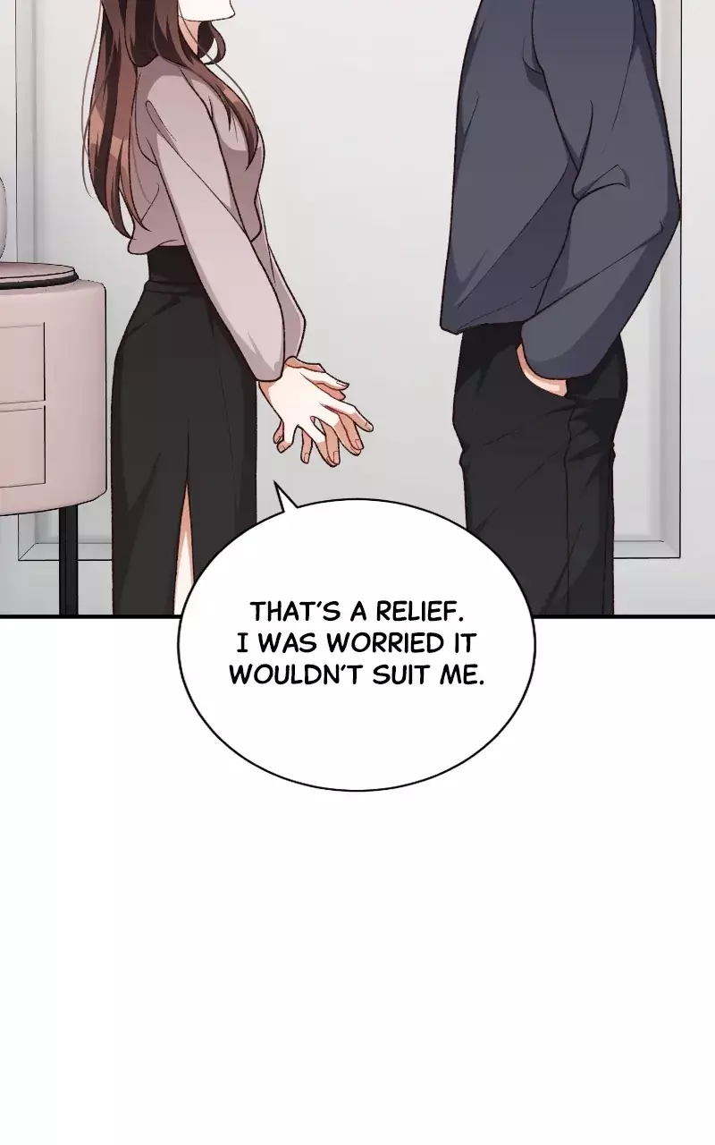 There Is No Perfect Married Couple - 98 page 18-eb9e3d5e