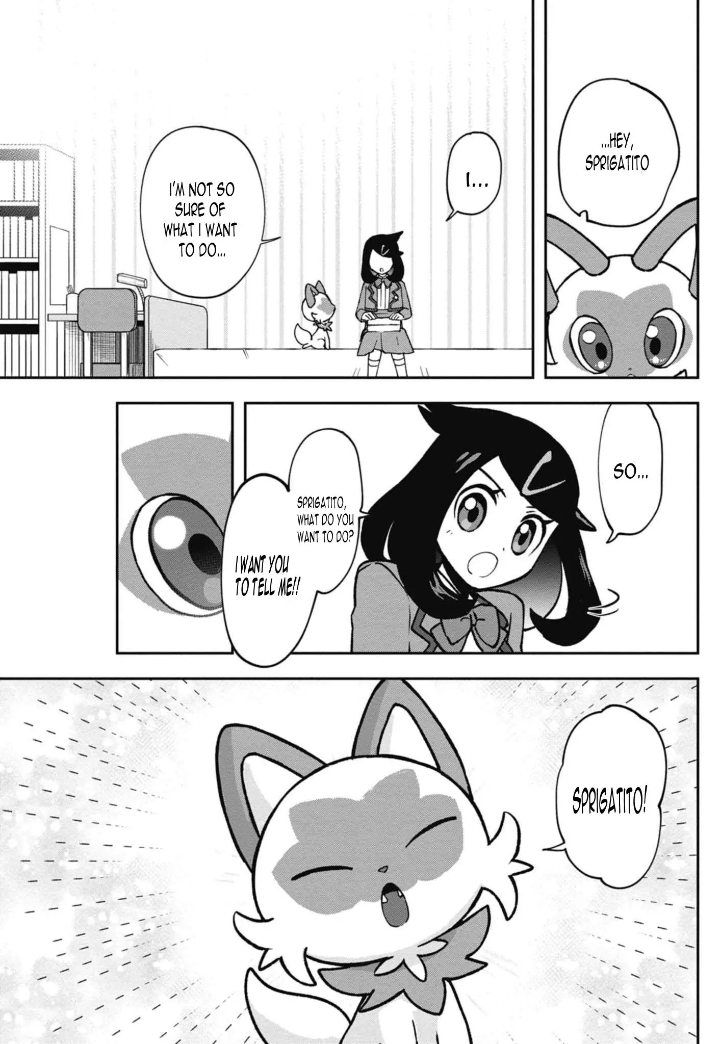 Pokemon (2023) - 1 page 16-3c5a8e7c
