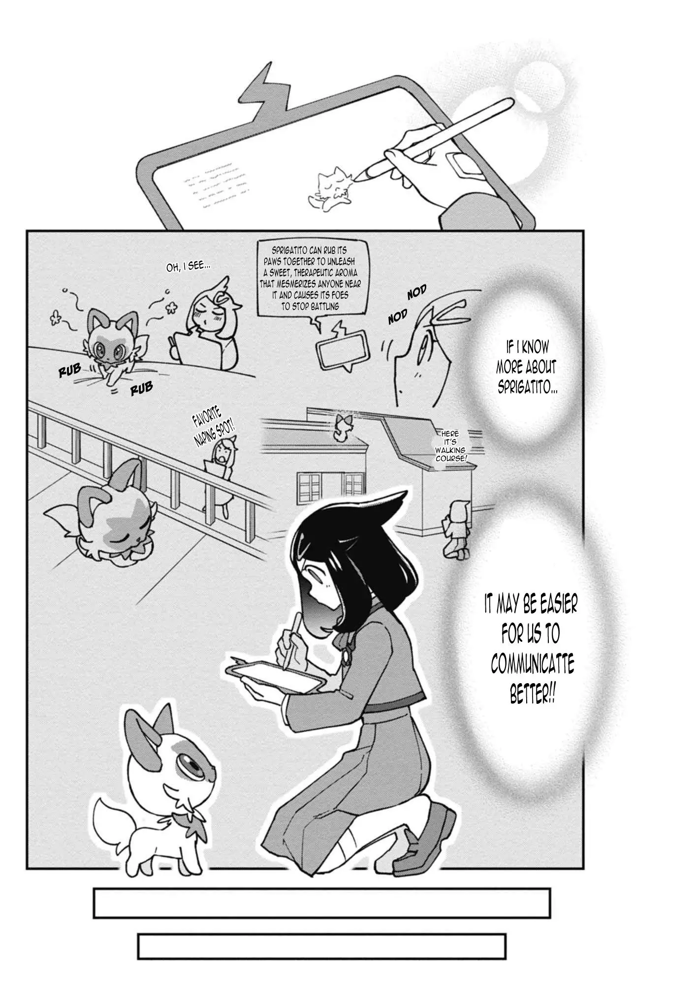 Pokemon (2023) - 1 page 17-0a2cc7ad