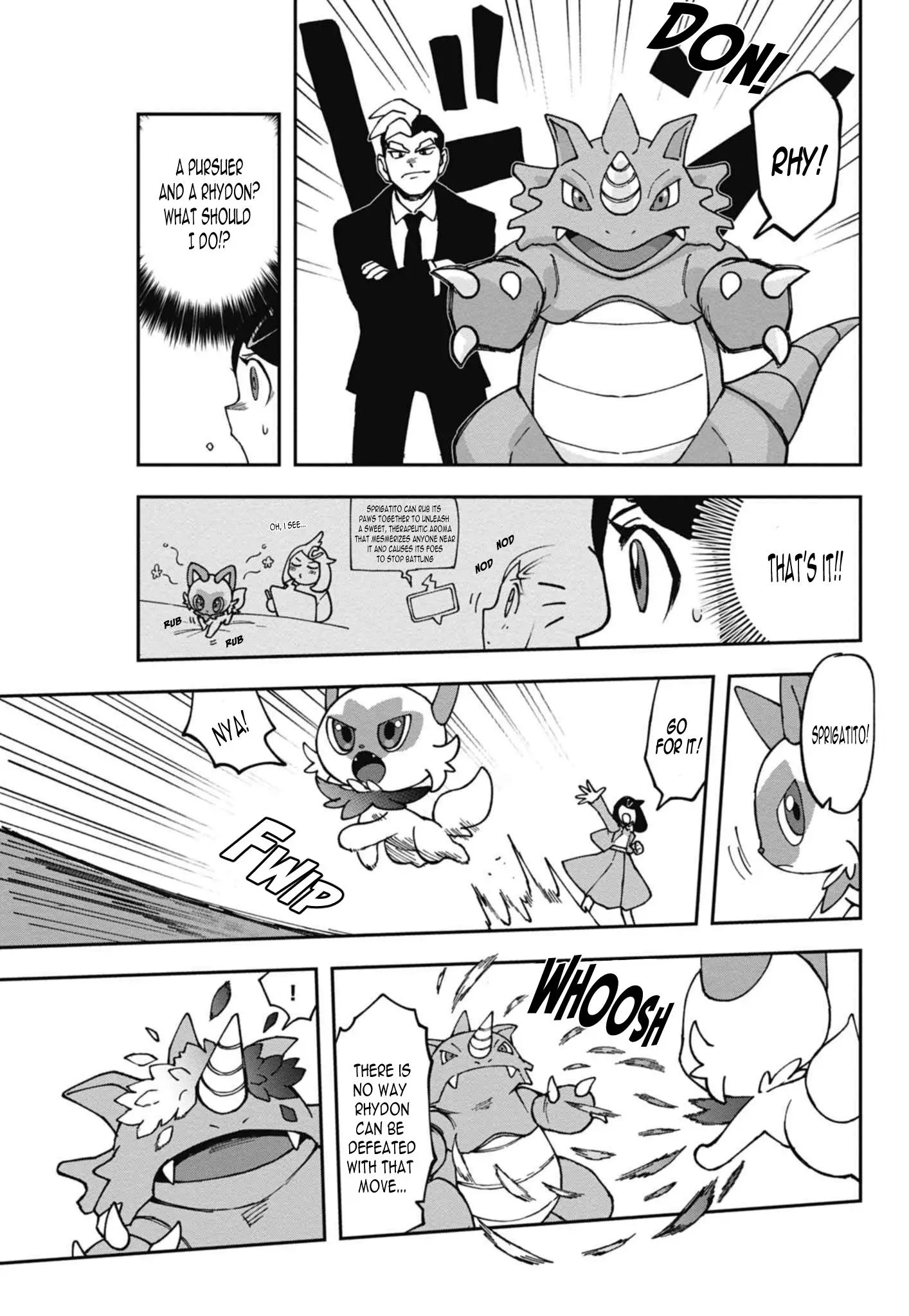 Pokemon (2023) - 1 page 22-1d6a8c15
