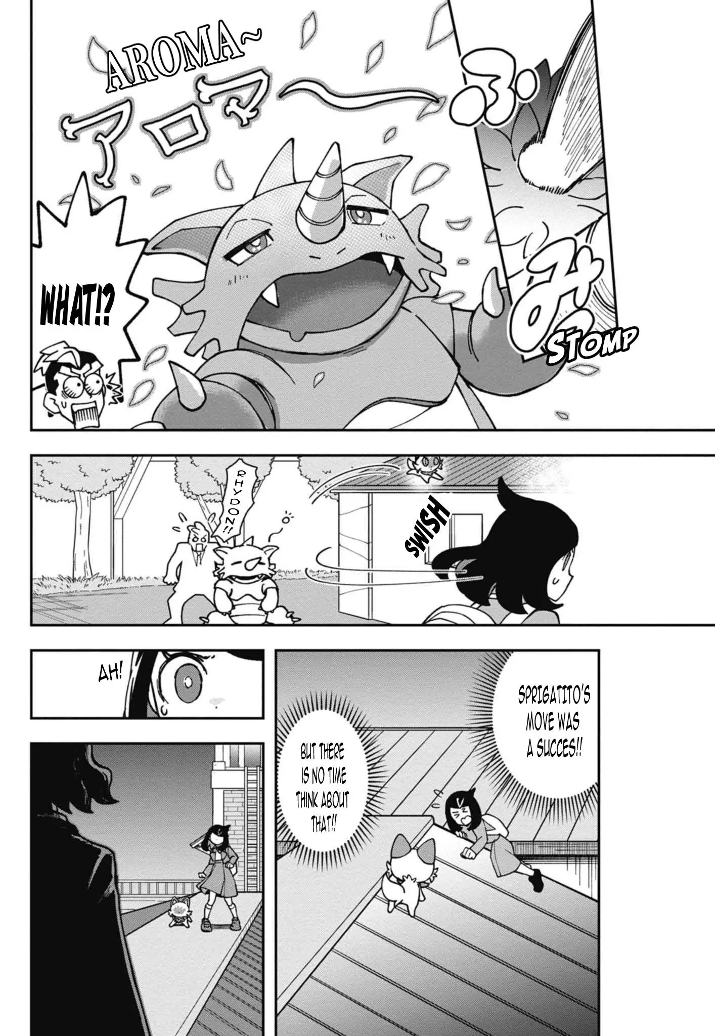 Pokemon (2023) - 1 page 23-640a6df0