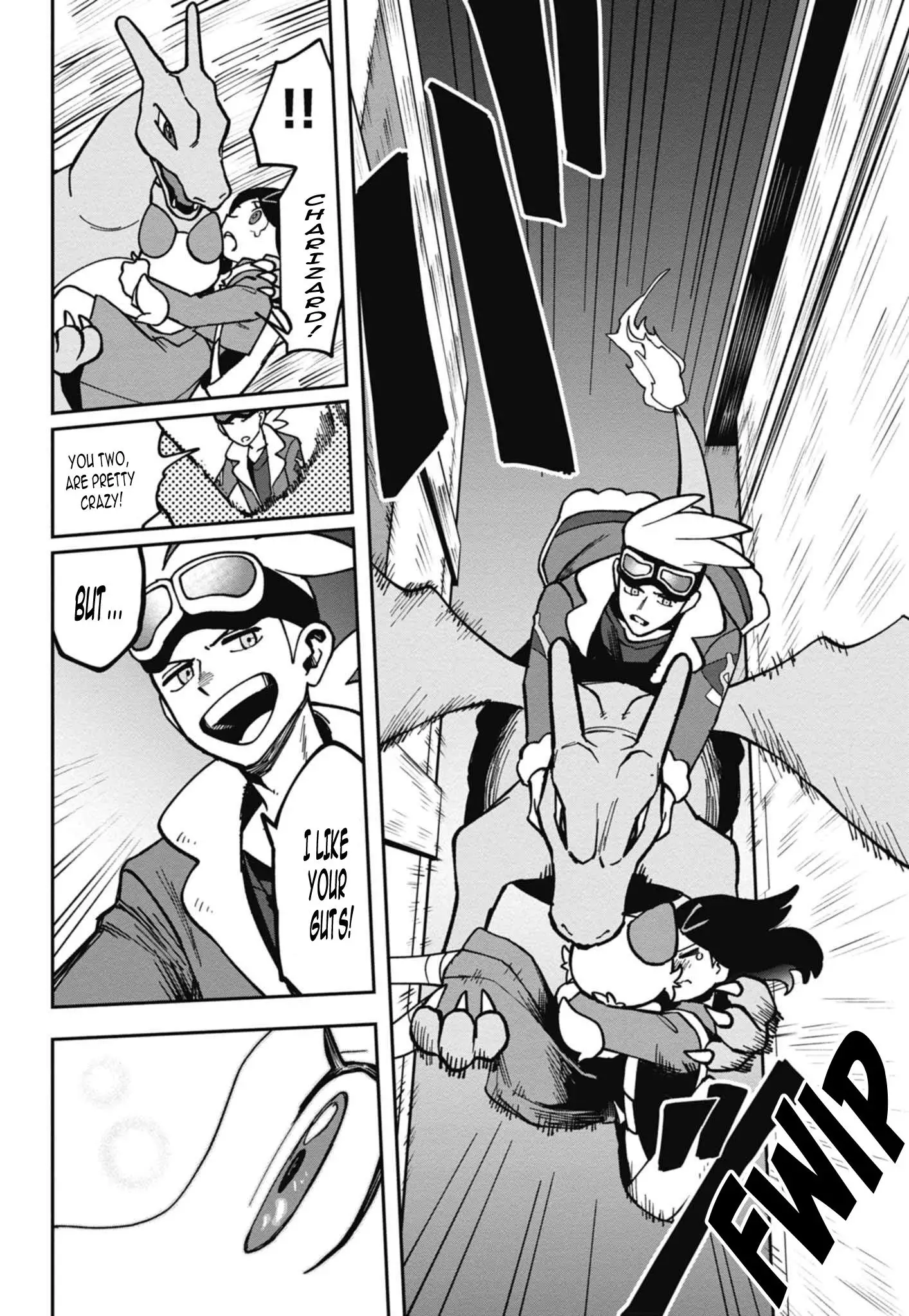 Pokemon (2023) - 1 page 40-51d98c46