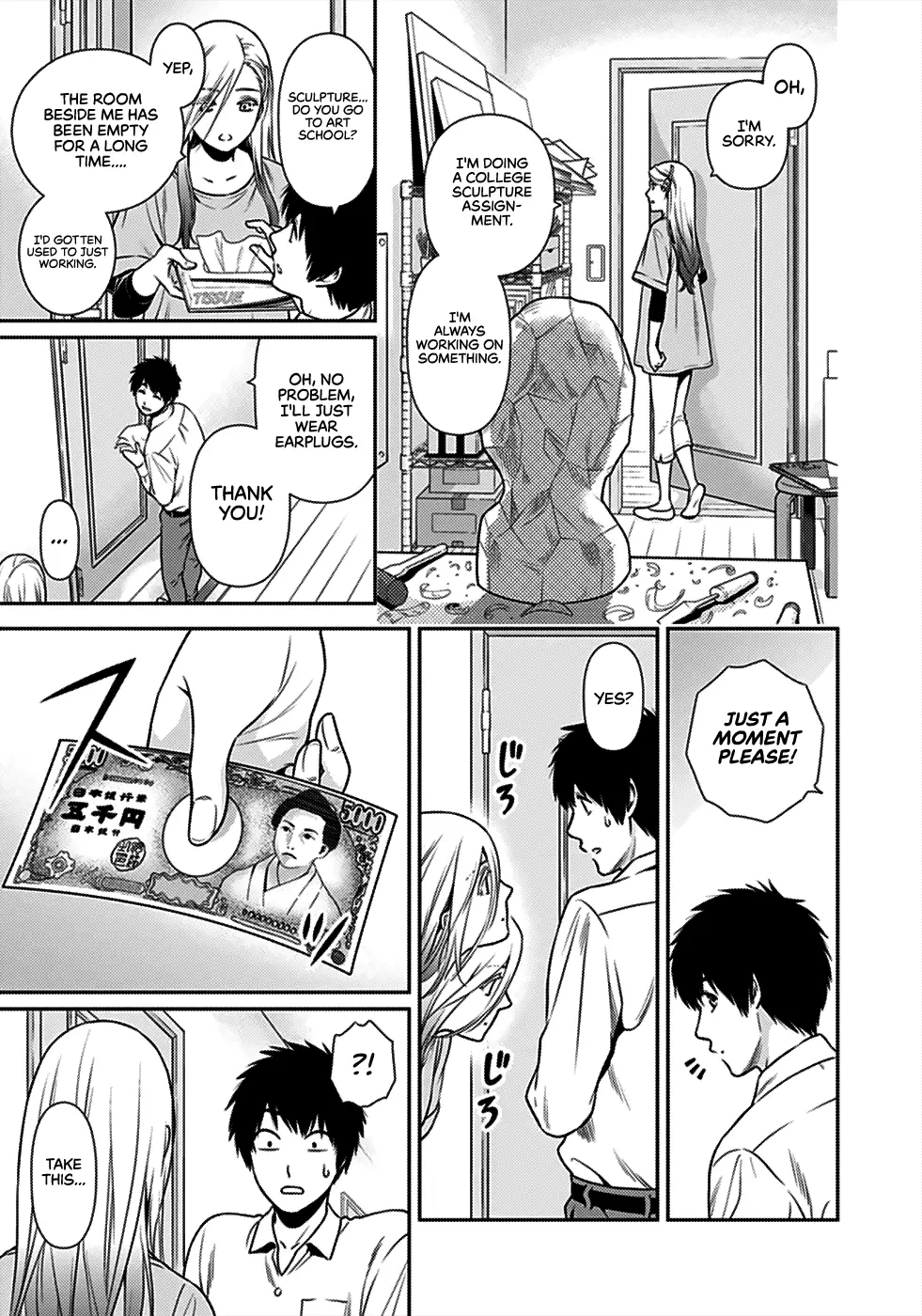 Can I Live With You? - 1 page 19-2609f916
