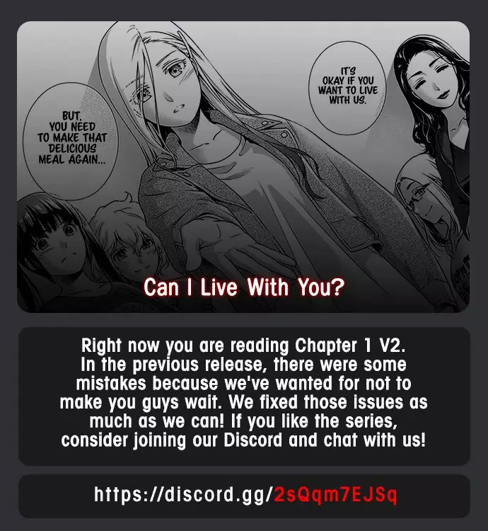 Can I Live With You? - 1 page 50-46e87ee3