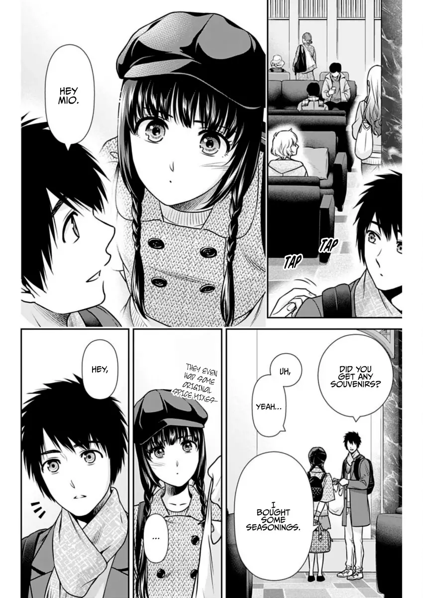 Can I Live With You? - 19 page 12-088e7a6b